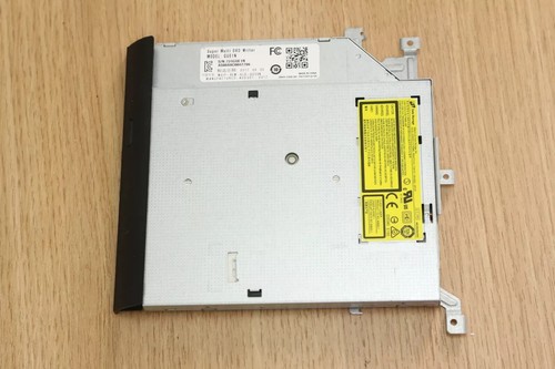 Asus VivoBook 15.6" X541NA Genuine Super Multi CD DVD Burner Optical Drive GUE1N - Afbeelding 2 van 3