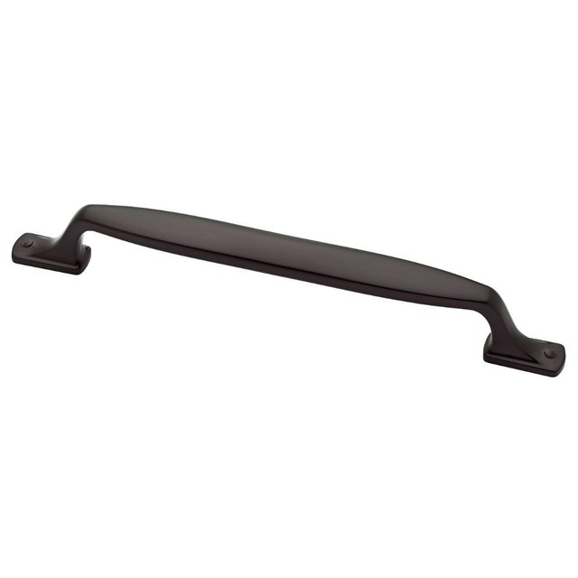 Liberty P34935OB3 6 1/4" Oil Rubbed Bronze Retro Classic & Drawer Pull eBay