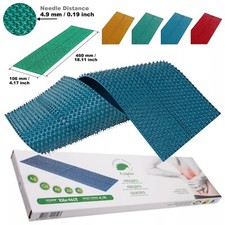 LYAPKO Acupuncture Mat Quadro 4,9 Applicator Massager Pain Relief            