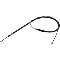 NTY Seilzug Feststellbremse Hinten Links FüR BMW 3Er Touring E91 318D
