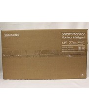 Samsung Smart Monitor M5 27.0"