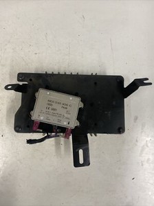 2005 Audi A4 LUFTVERSTÄRKER UND KOMFORTMODUL 8E0035456C