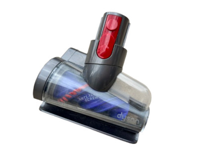 Dyson Anti Tangle Haarschraube Werkzeugkopf V7 V8 V10 V11 V15 971426-01 Original