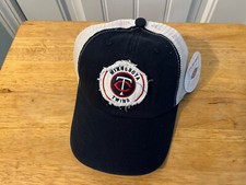 Minnesota Twins 2015 Dairy Queen Hat Cap NWT