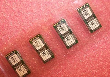 QTY (4) ZM7108G POWER-ONE PROGRAMMABLE DIGITAL POWER MANAGER 8 POLS