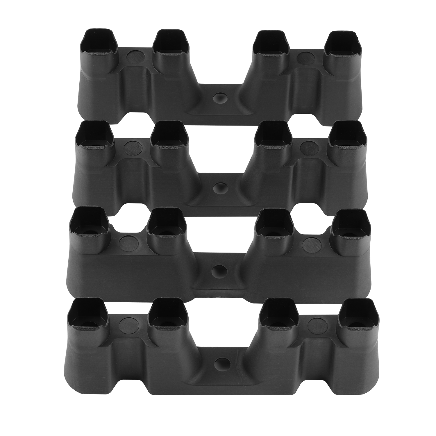Lifter Trays Fit LS7 Lifters For GM LS Chevy GMC LS1 LS2 LS3 Set of 4