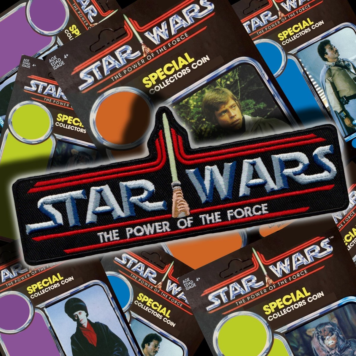 Kenner STAR WARS 