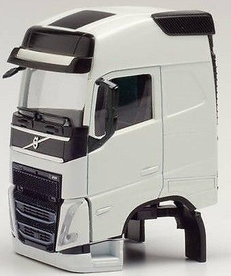 HERPA - 2 cabine VOLVO FH Gl. 2020 - 1/87 - HER085380