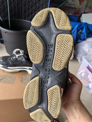 balenciaga triple s size 45 mens | eBay balenciaga triple s size 45 mens | eBay