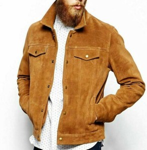 western jackets for mens