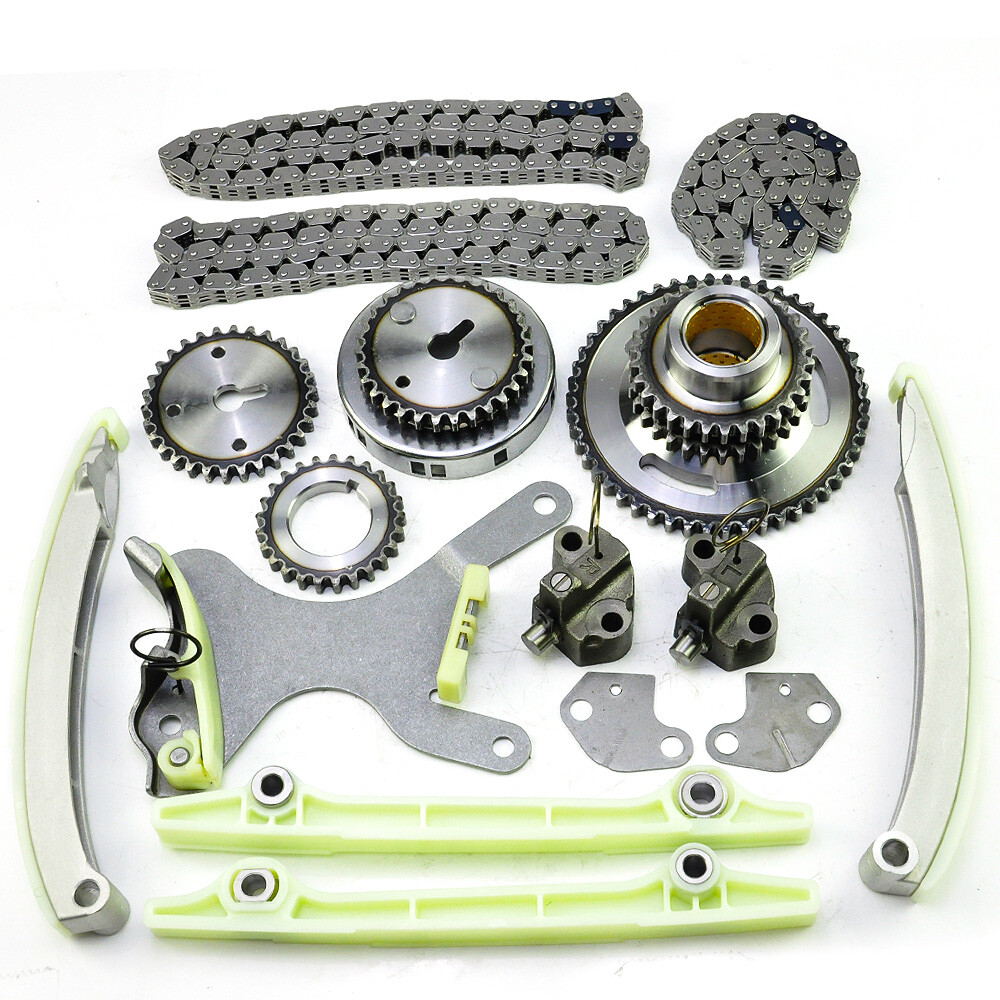 Complete Timing Chain & Head Gasket Kit For Dodge Ram 1500 4.7L V8 (2004-2007 Crew Cab)