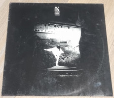 M.G. Firebug   M.G. Firebug, Vinyl Album,  AT...