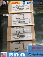 New 440G-T27121 Allen Bradley Guard Locking Switch 24VDC 440GT27121