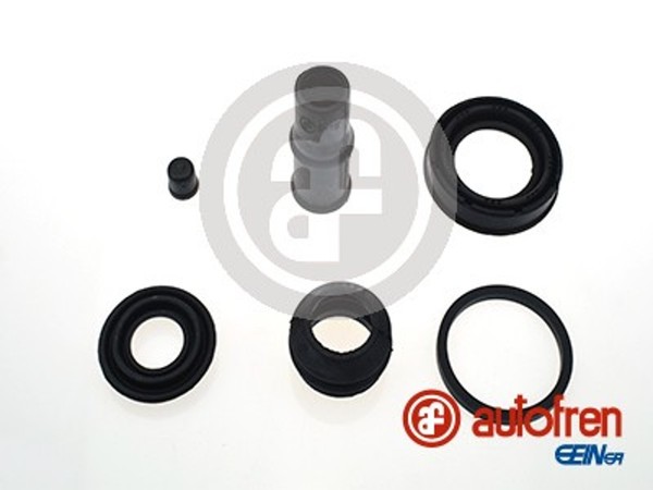 Reparatursatz Bremssattel Autofren Seinsa D4581 FüR Mercedes Vito 638 33Mm W638-image