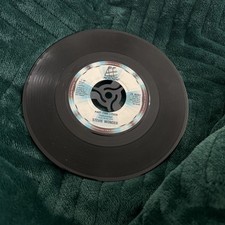 Stevie Wonder 'Part-Time Lover' 7