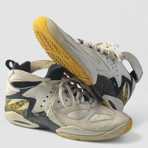 andre agassi shoes 1992