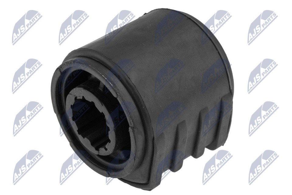 2x MOUNTING CONTROLTRAILING ARM ZTP-CH-001C FOR DODGE CHRYSLER GRAND/V/III 2.5L - Image 3