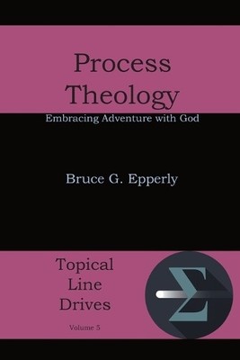 Bruce G Epperly Process Theology (Taschenbuch) Topical Line Drives (US IMPORT)