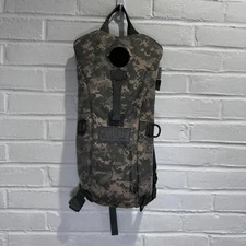 CamelBak Maximum Gear Cordura Thermobak 3L Hydration Pack Backpack Digital Camo
