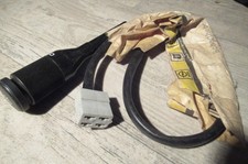 Opel Commodore B Blinkerschalter