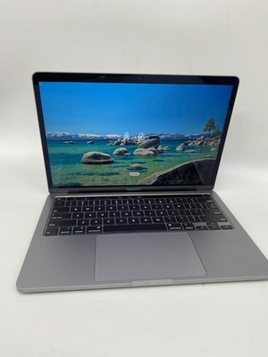 Apple MacBook Pro 2020 13