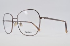 Occhiali da vista Max Mara MM5077-H 034 bronzo, cammello a righe, taglia 56-18-135