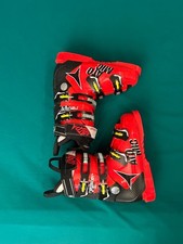 scarponi sci Atomic Redster