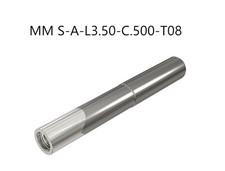 1PCS    ORIGINAL    INSERTS&lrm;     MM S-A-L3.50-C.500-T08