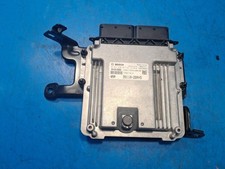 Hyundai Accent Rb 1.6 G4fd Engine Ecu Only