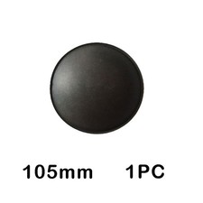 Speaker Dust Cap 105mm/4.1" Diameter Subwoofer Paper Dome Coil Cover Caps - NEW