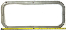63-66 Ford F100 Custom Cab Truck Utility Storage Door Pocket Trimbezelsurround 63-66 Ford F100 Custom Cab Truck Utility Storage Door Pocket Trimbezelsurround