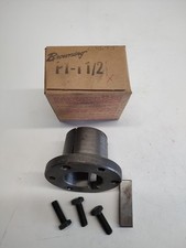 NOS P1-1 1/2 Browning Split Tapered Bushing 1-1/2" Bore