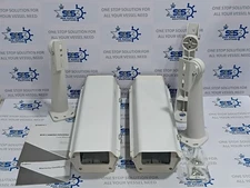 Wisenet / Hanwha SHB-4200 Indoor/Outdoor Box Camera Housing Security Accessory