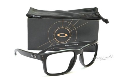 Oakley Holbrook XL OO9417-0559 Frames Reading Glasses/Bifocal/Progressive Lenses