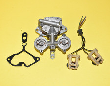 87-95 Chevrolet Gmc Tbi Throttle Body Injection Injectors Oem 88 89 90 91 92 93