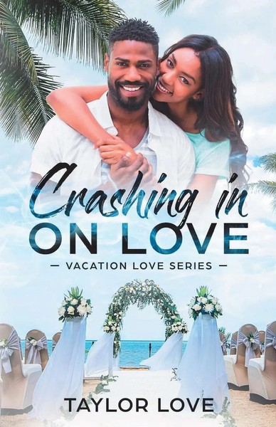 Crashing In On Love Taylor Love Taschenbuch Kartoniert / Broschiert Englisch-image