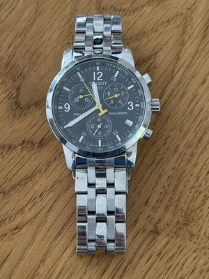 Tissot PRC 200