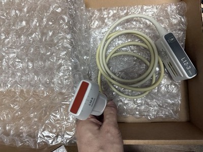 Philips L12-3 Broadband Linear Array Transducer