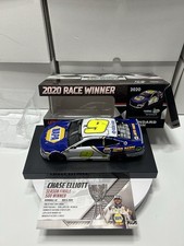 Chase Elliott 9 NAPA Phoenix Win 2020 Camaro ZL1 1:24 WX92023NACLH 1 of 4,620