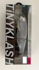 Fishing Lure New and unusedTiNY KLASH Low Lake Smelt