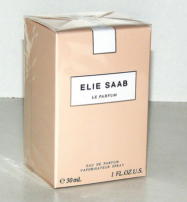ELIE SAAB  LE PARFUM 30ml EAU DE PARUM SPRAY