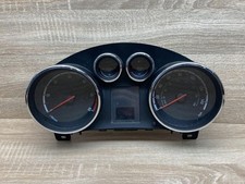 Compteur Opel MERIVA