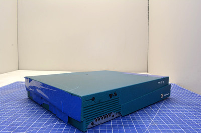 CMNB006 / INDY COMPUTER, FCC ID INZB006 / SILICON GRAPHICS