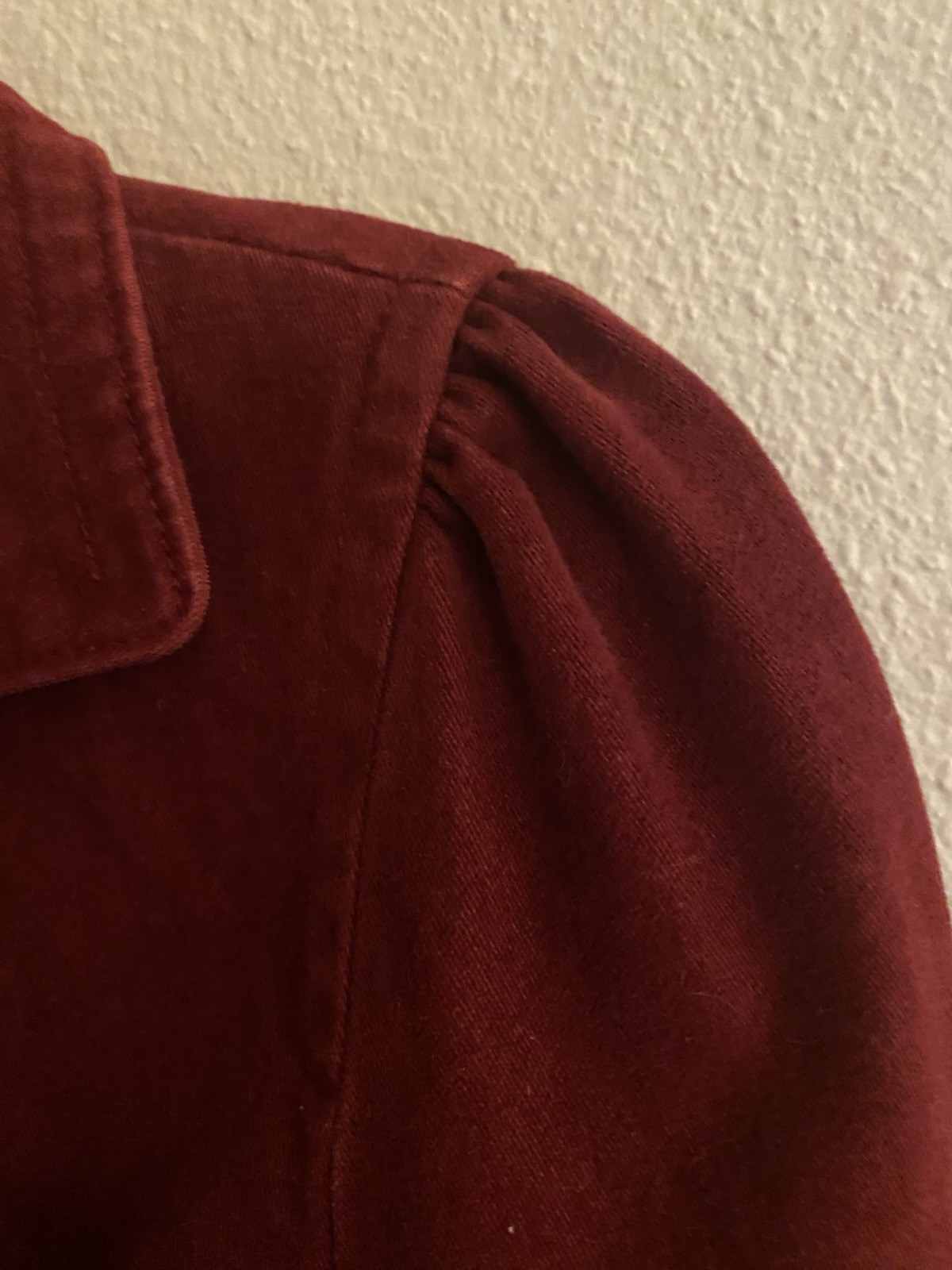 American Eagle Vintage Jacket - image 3