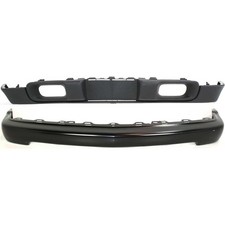 Front Bumper Kit For 1998-2005 Chevrolet Blazer Fits 1998-2004 S10