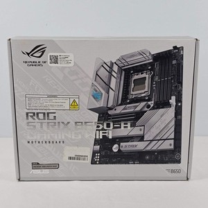 ROG STRIX B650-A GAMING WIFI ジャンク品 Asus Rog Strix B650 | eBay