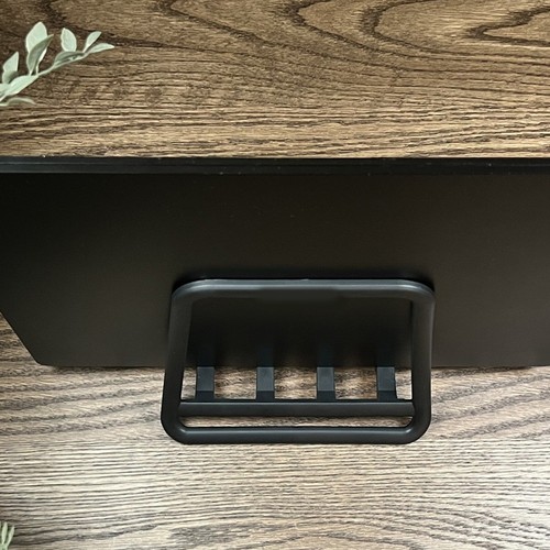 Support Ordinateur Portable Vertical Réglable - Support Ordinateur Portable et Tablette Vertik9696 - Photo 6/10