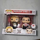 FUNKO POP! WWE: MILLION DOLLAR MAN"TED DIBIASE & I.R.S. (2-Pack)  Walgreens