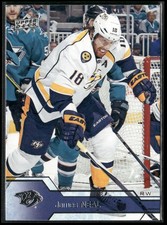 2016-17 Upper Deck #106 James Neal