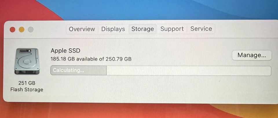 Apple MacBook Pro 15" 2014 · i7 · 16GB · 256GB, photo 3 of 5